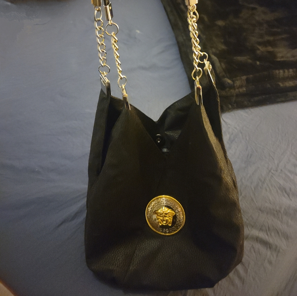 Vintage Versace purse
